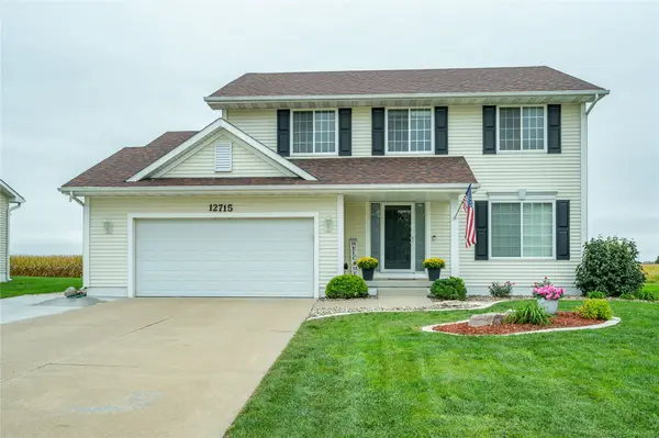 12715 Tanglewood Drive, Urbandale, IA 50323