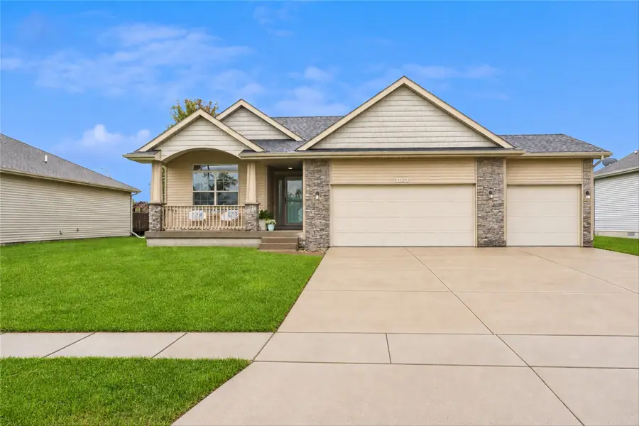 1011 NW 37th Street, Ankeny, IA 50023 - #2