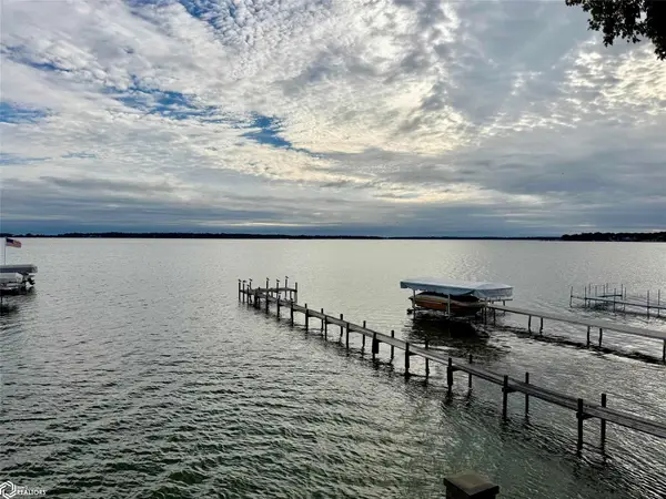 481 N Shore Drive, Clear Lake, IA 50428