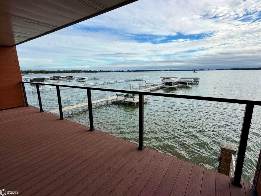 481 N Shore Drive, Clear Lake, IA 50428 - #2