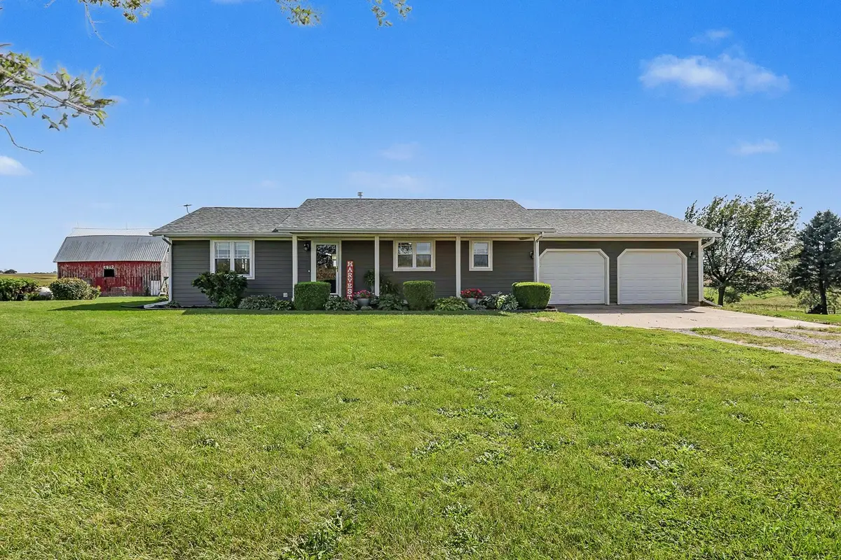 1210 205th Street, Leighton, IA 50143 - #1
