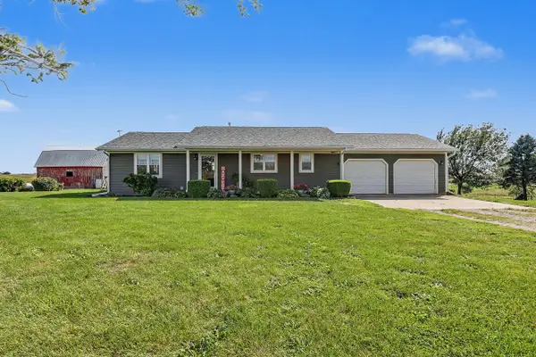 1210 205th Street, Leighton, IA 50143