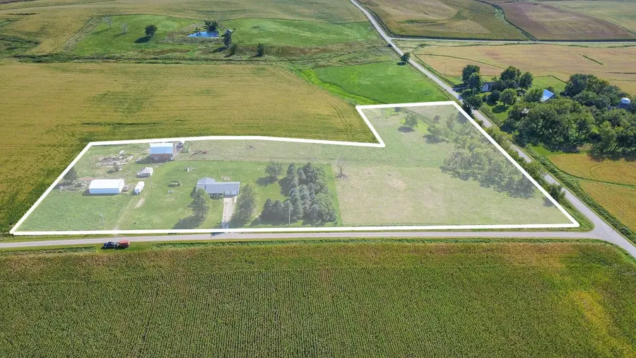 1210 205th Street, Leighton, IA 50143 - #2