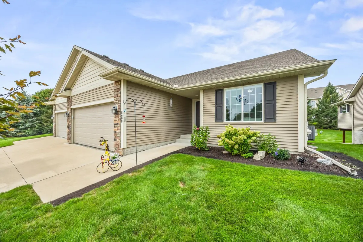 5608 SE 24th Street, Des Moines, IA 50320 - #1