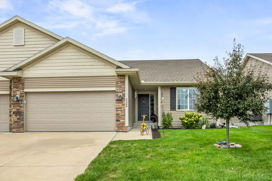 5608 SE 24th Street, Des Moines, IA 50320 - #2