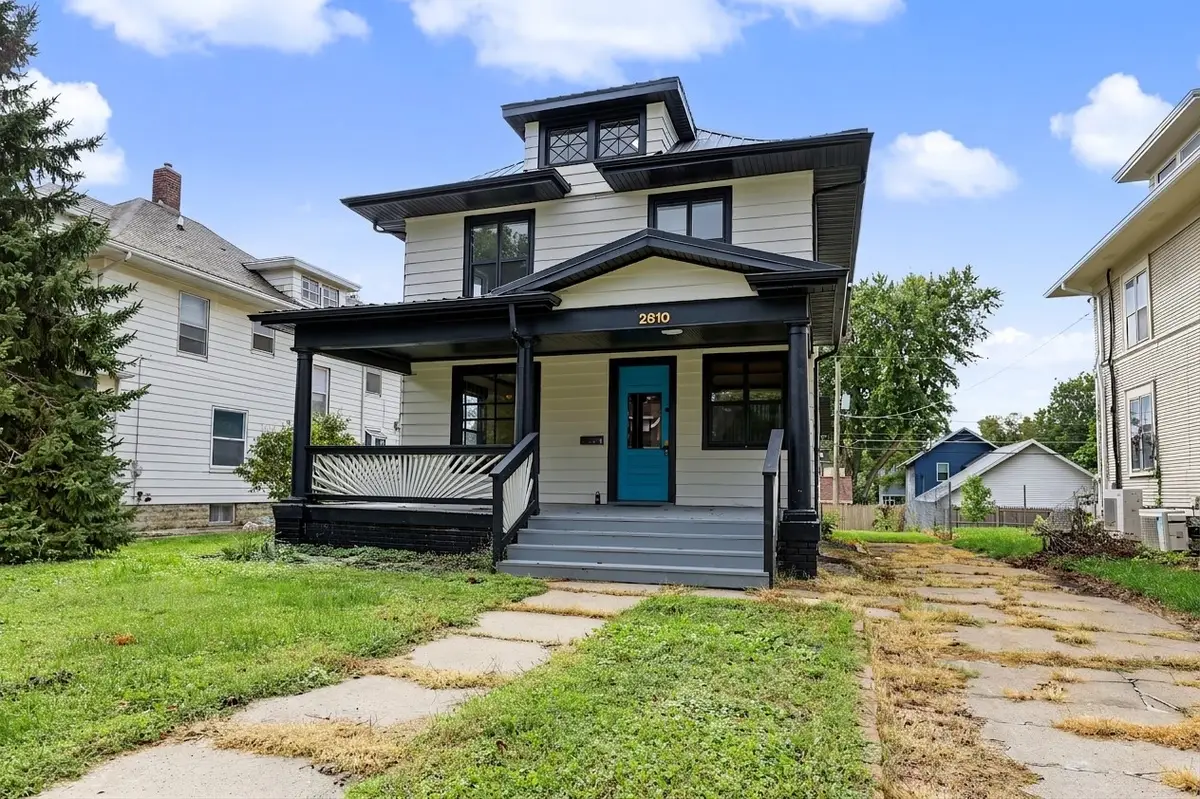 2810 Rutland Avenue, Des Moines, IA 50311 - #1
