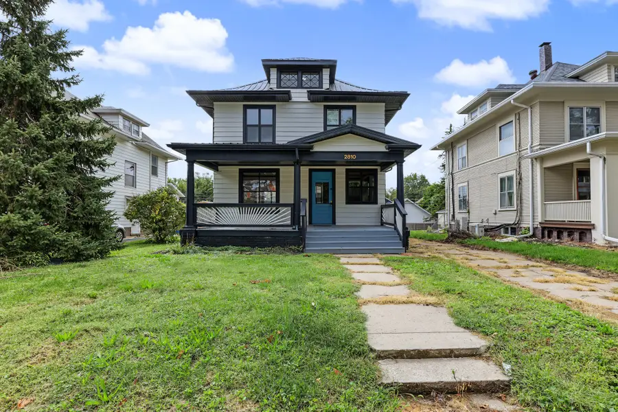 2810 Rutland Avenue, Des Moines, IA 50311 - #2