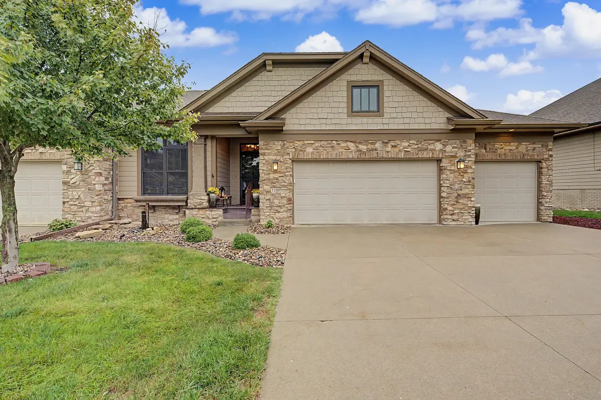 1100 Eagle Creek Boulevard Sw, Altoona, IA 50009 - #1