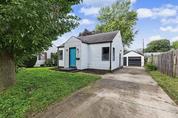4112 Oxford Street, Des Moines, IA 50313