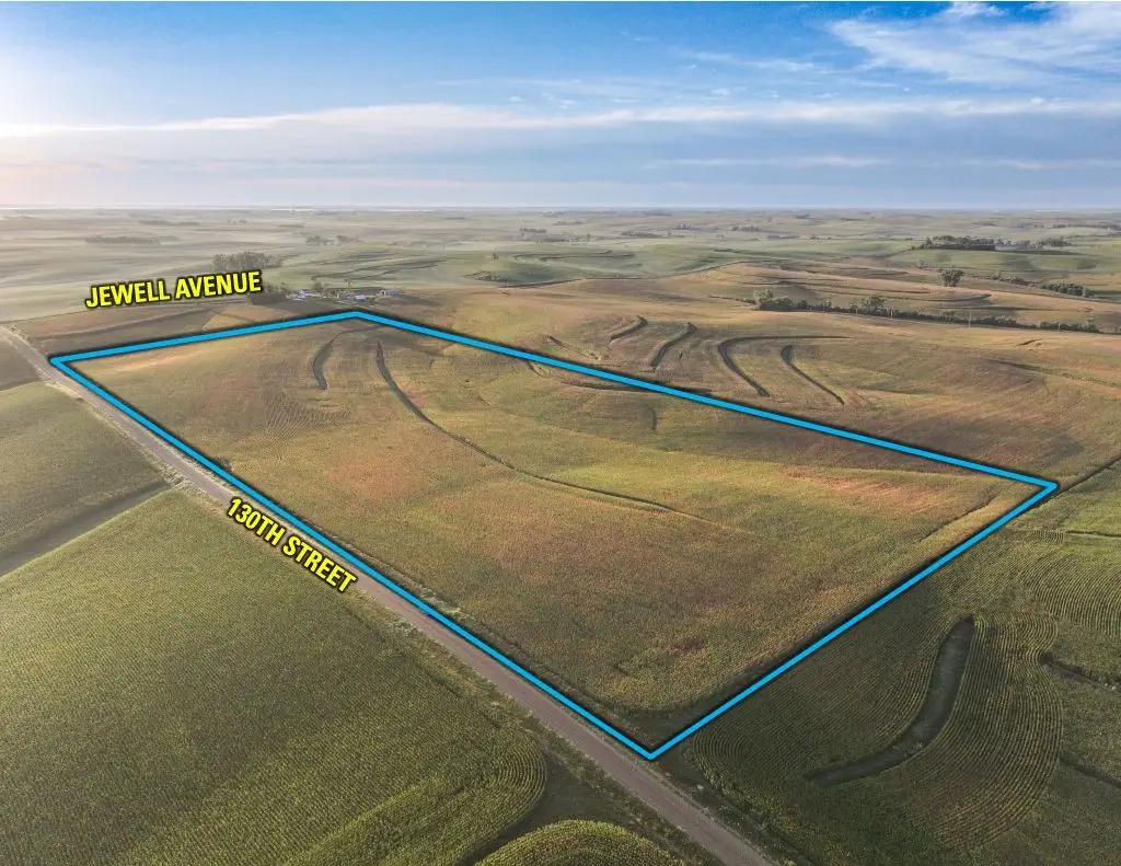 130th Street, Arlington, IA 51039 - #1