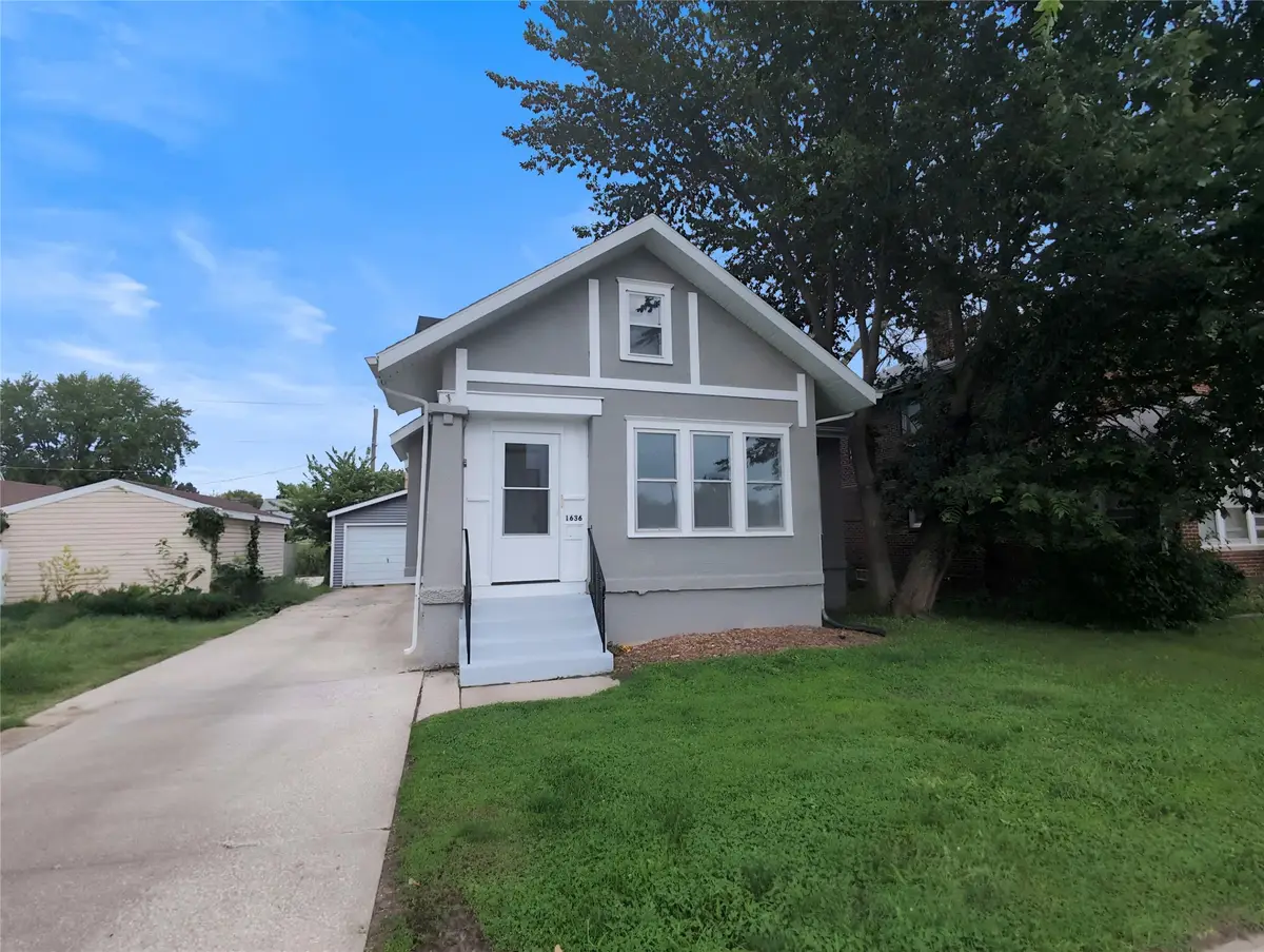 1636 7th Avenue N, Fort Dodge, IA 50501 - #1