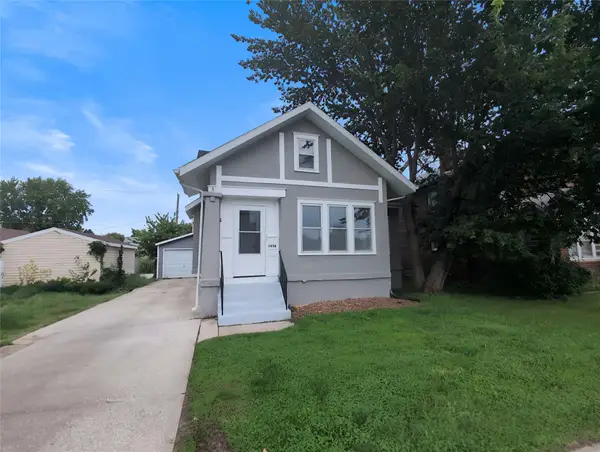1636 7th Avenue N, Fort Dodge, IA 50501