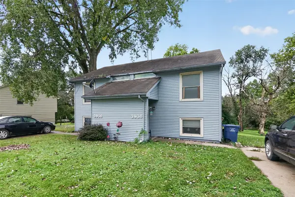 3906-3908 E 38th Street, Des Moines, IA 50317