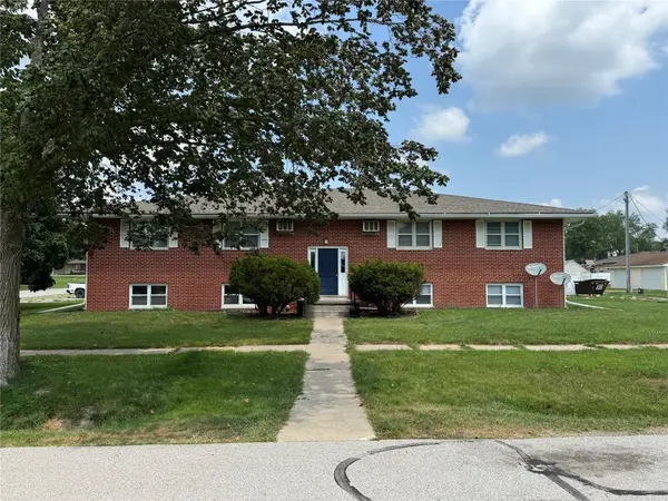 210 W 8th Street, Woodward, IA 50276