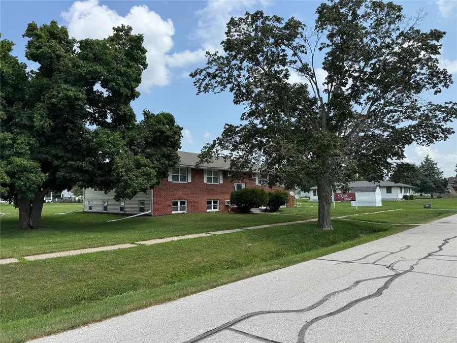 210 W 8th Street, Woodward, IA 50276 - #3