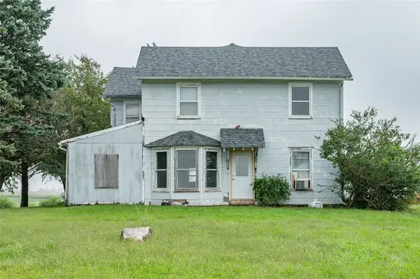 1386 E 60th Street N, Kellogg, IA 50208