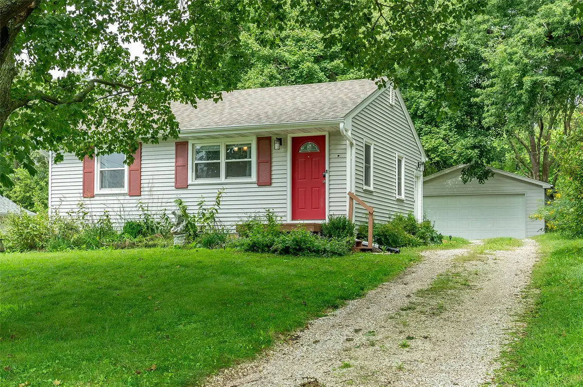 1129 Mason Avenue, Des Moines, IA 50315 - #1