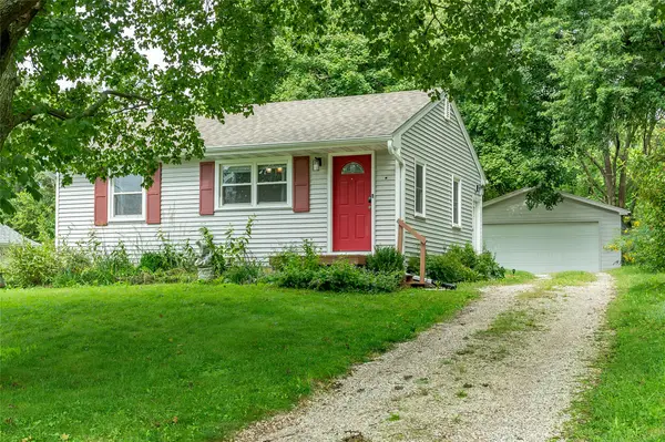 1129 Mason Avenue, Des Moines, IA 50315