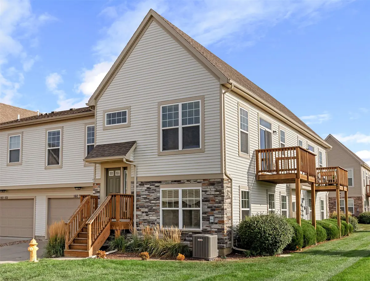 160 80th Street #103, West Des Moines, IA 50266 - #1