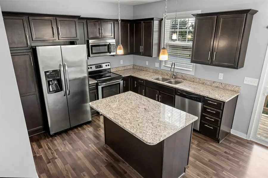 160 80th Street #103, West Des Moines, IA 50266 - #3