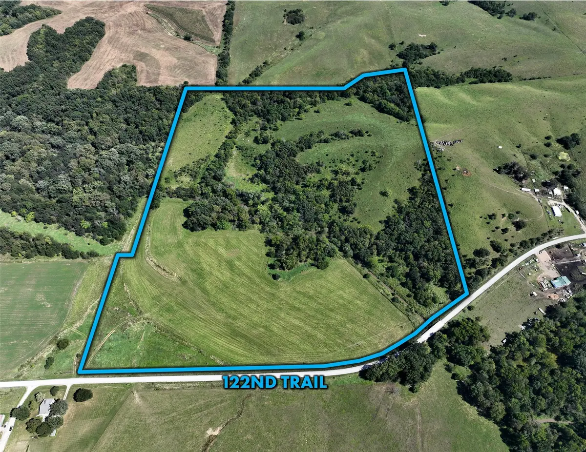 122nd Trail, Lucas, IA 50151 - #1