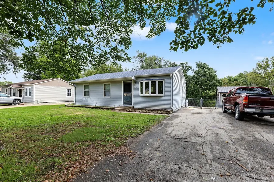 2601 24th Street, Des Moines, IA 50310 - #2