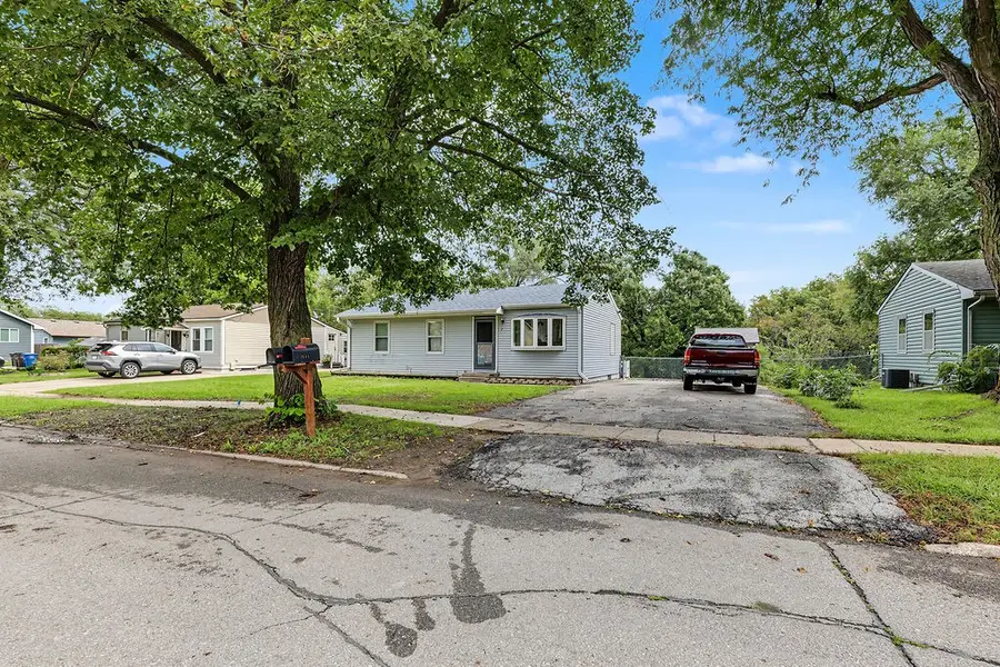 2601 24th Street, Des Moines, IA 50310 - #3