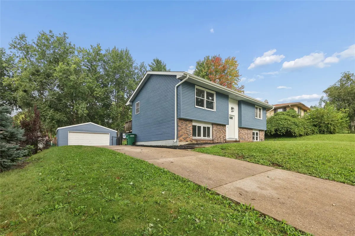 460 S Hickory Boulevard, Pleasant Hill, IA 50327 - #1