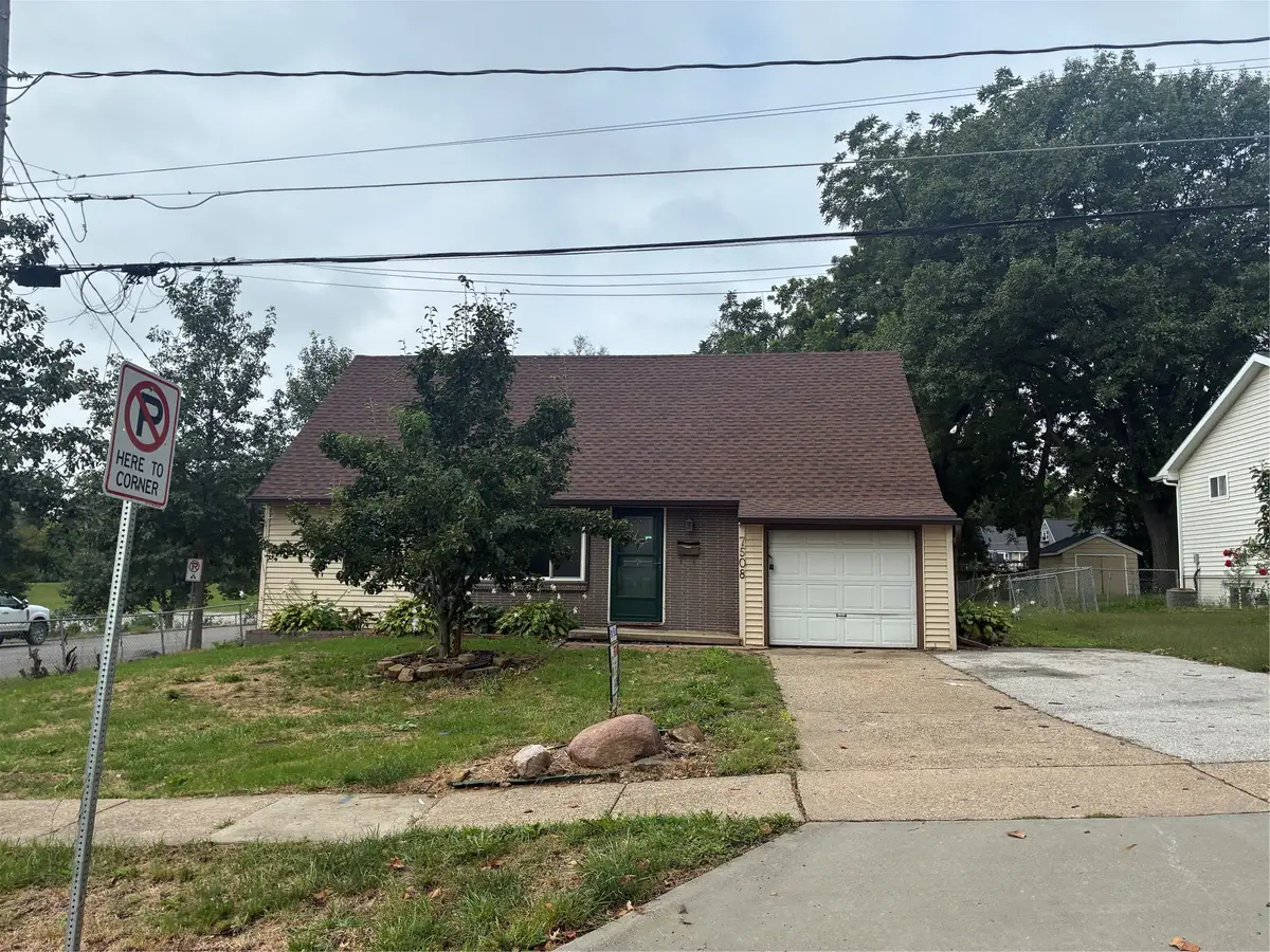 7508 SW 13th Street, Des Moines, IA 50315 - #1