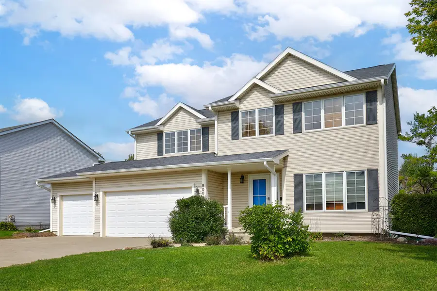 800 Spruce Street, Waukee, IA 50263 - #2