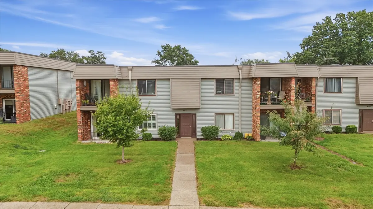 4841 Woodland Avenue #6, West Des Moines, IA 50266 - #1