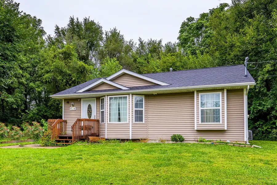 624 SE 8th Street, Des Moines, IA 50309 - #3