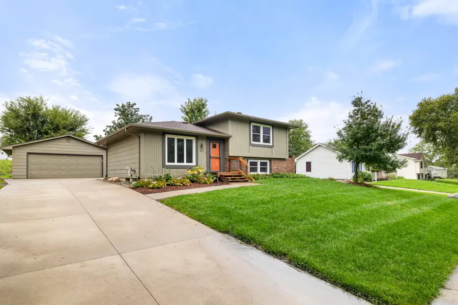 1803 Hyvue Street, Adel, IA 50003 - #2