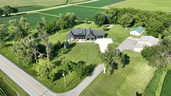 8481 NE 46th Street, Bondurant, IA 50035