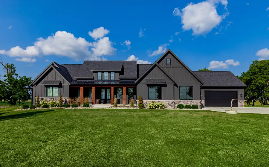 8481 NE 46th Street, Bondurant, IA 50035 - #2