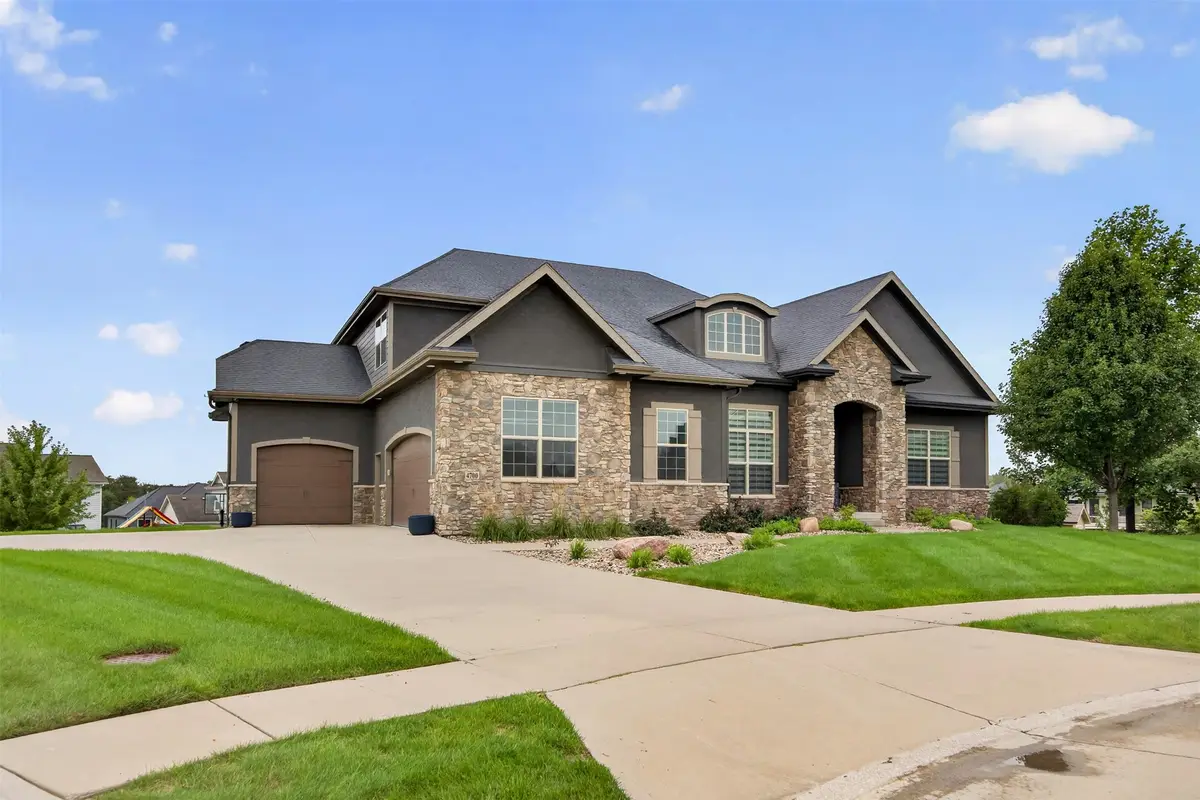 4700 153rd Court, Urbandale, IA 50323 - #1