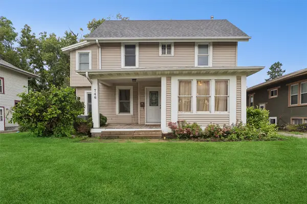 746 31st Street, Des Moines, IA 50312