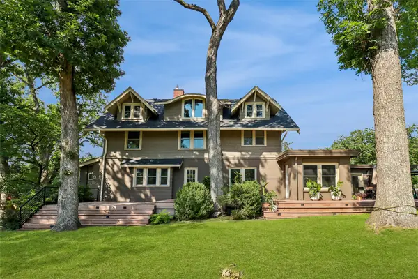 607 Country Club Boulevard, Des Moines, IA 50312