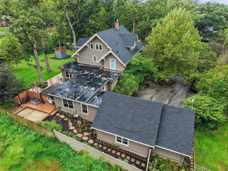 607 Country Club Boulevard, Des Moines, IA 50312 - #2