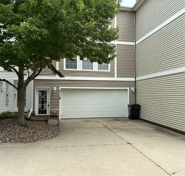3116 SW Arlan Lane, Ankeny, IA 50023