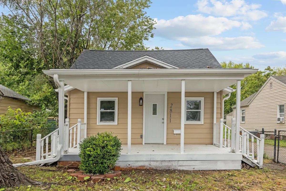 2811 1st Street, Des Moines, IA 50313 - #1
