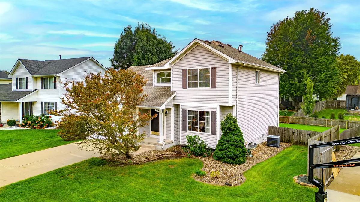 570 SE Windfield Drive, Waukee, IA 50263 - #1