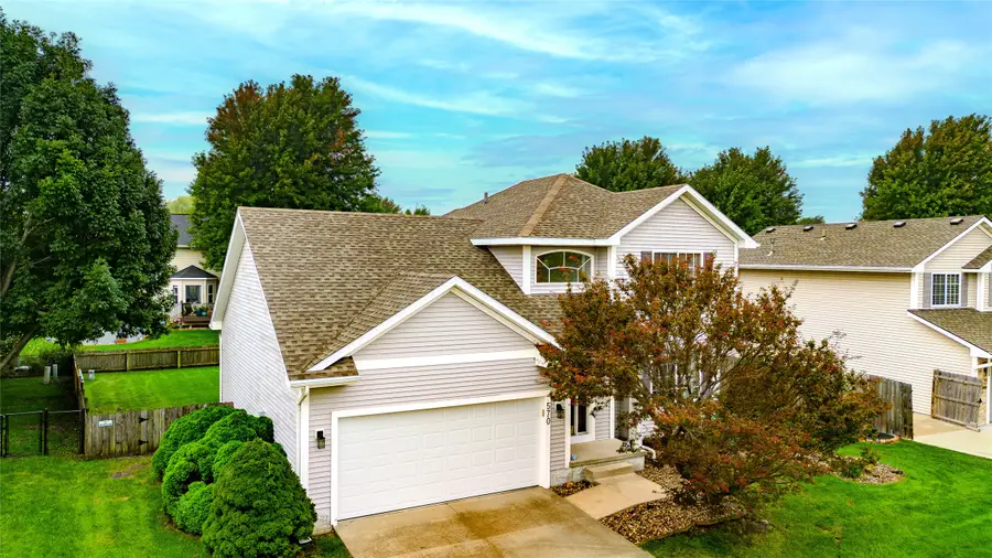 570 SE Windfield Drive, Waukee, IA 50263 - #3