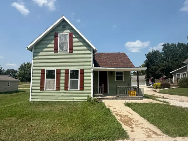 311 W Church Street, Panora, IA 50216