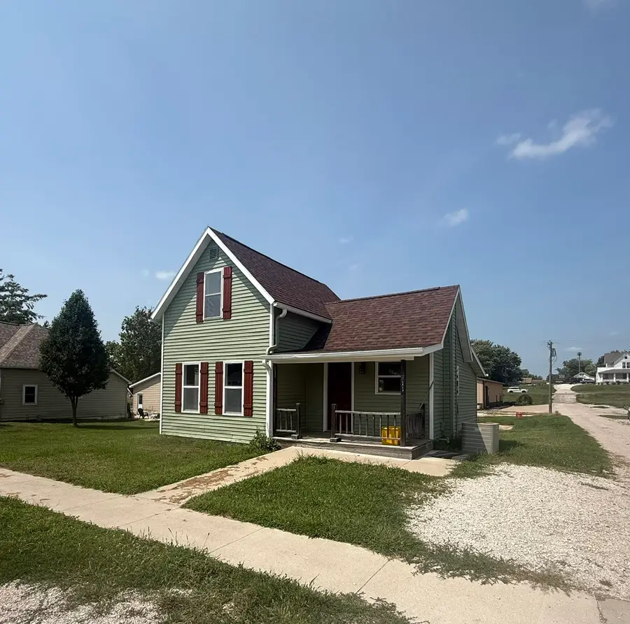 311 W Church Street, Panora, IA 50216 - #2