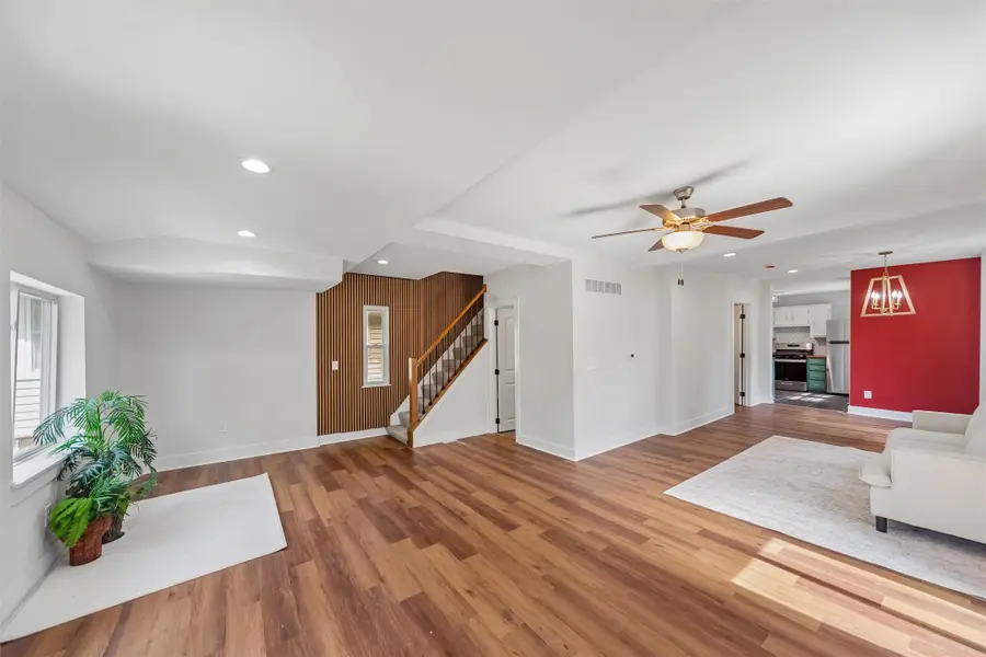 1009 27th Street, Des Moines, IA 50311 - #3