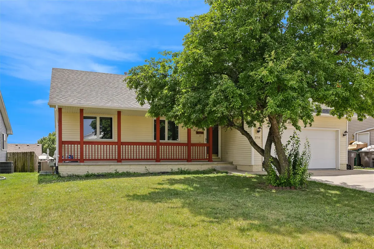 2716 River Ridge Road, Des Moines, IA 50320 - #1