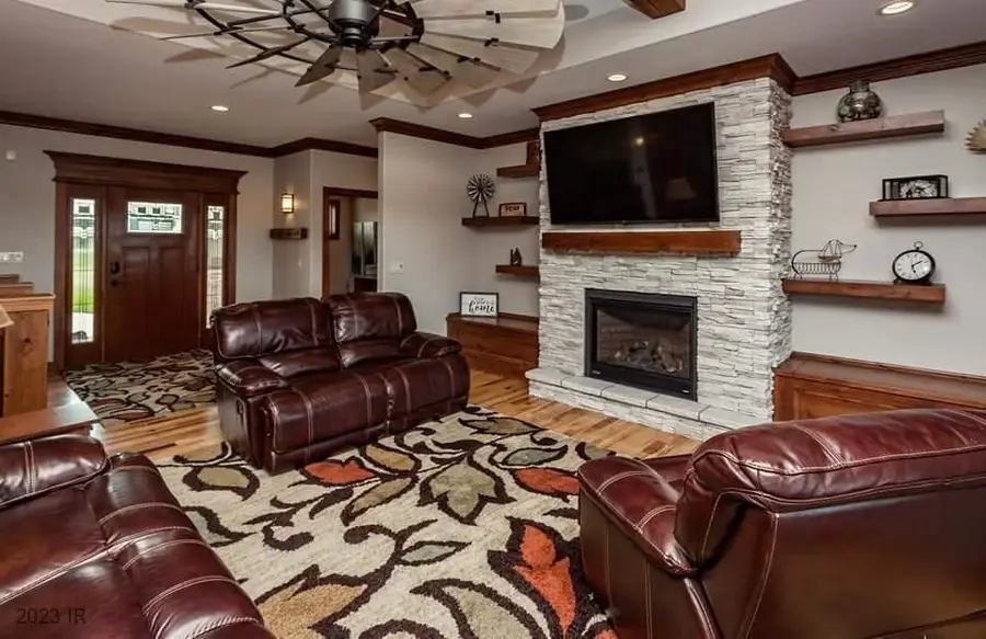 1272 Pitzer Road, Earlham, IA 50072 - #2