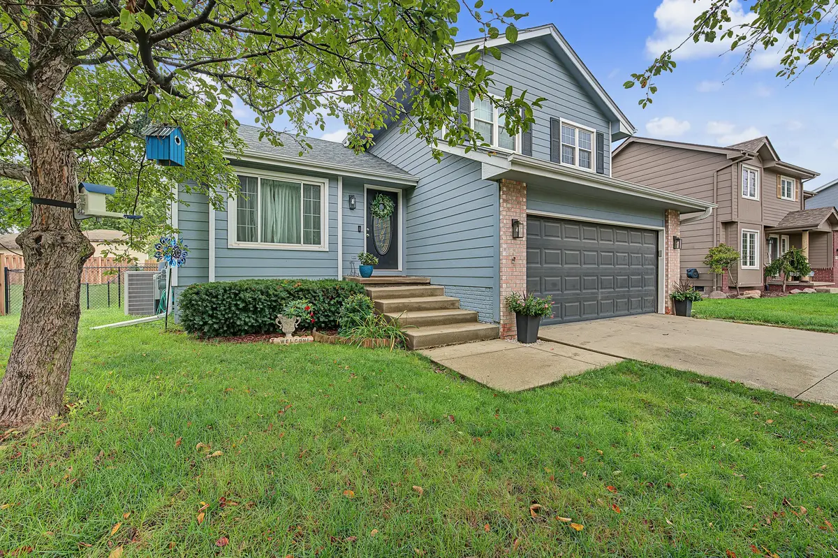 510 NW Bayberry Court, Ankeny, IA 50023 - #1