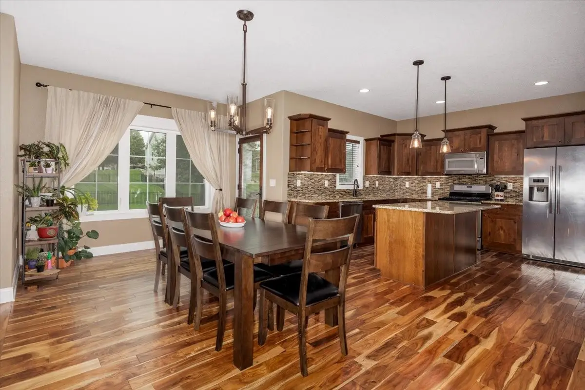 1406 S Sugar Creek Court, West Des Moines, IA 50266 - #1